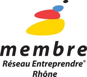 Orial membre du réseau entreprendre Rhône