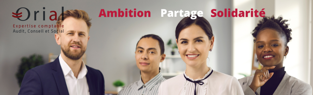 Orial recrute un chef de mission en expertise comptable à Lyon
