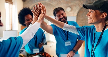 Associazioni e Fondazioni