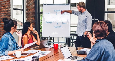 Start-up e imprenditori